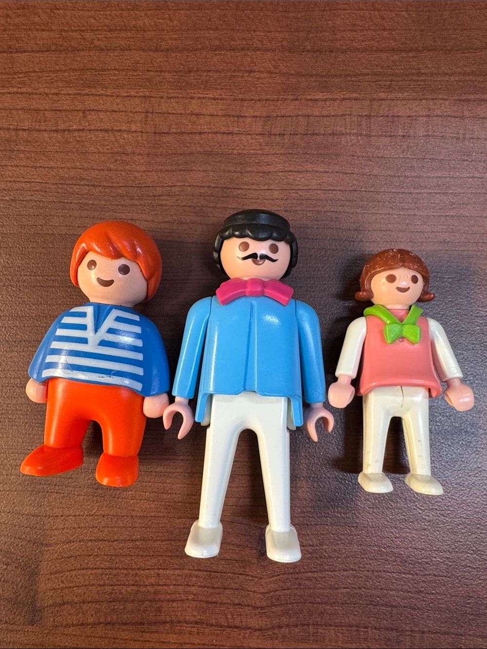 Playmobil Figures